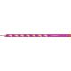 Μολύβι γραφίτη STABILO EASYgraph SLIM 326/01 HB δεξιόχειρα 2.2mm  pink
